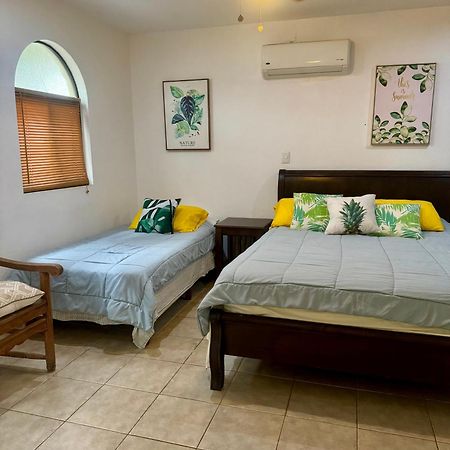 Appartement La Buena Vida 2 à Tamarindo Extérieur photo
