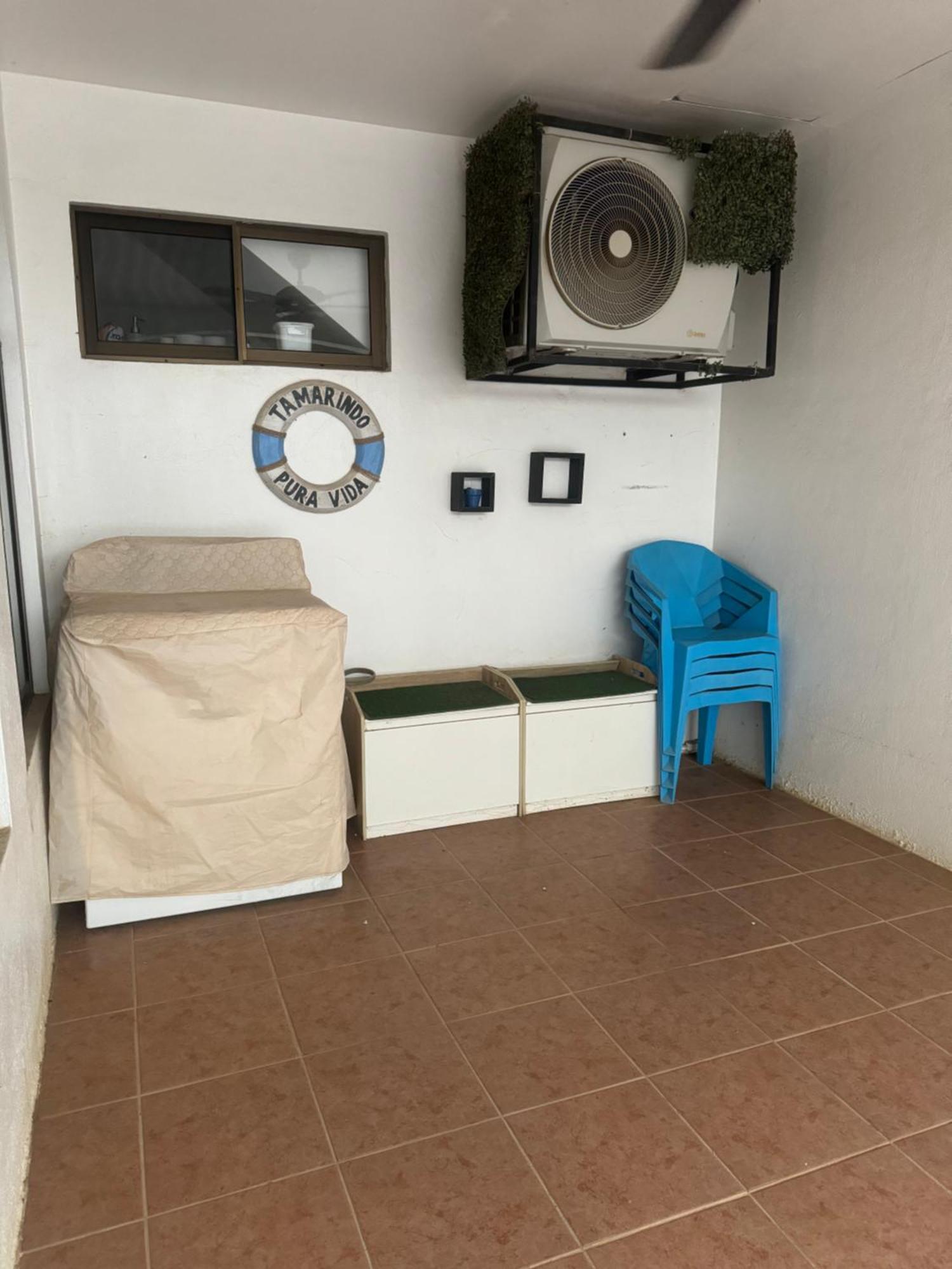 Appartement La Buena Vida 2 à Tamarindo Extérieur photo