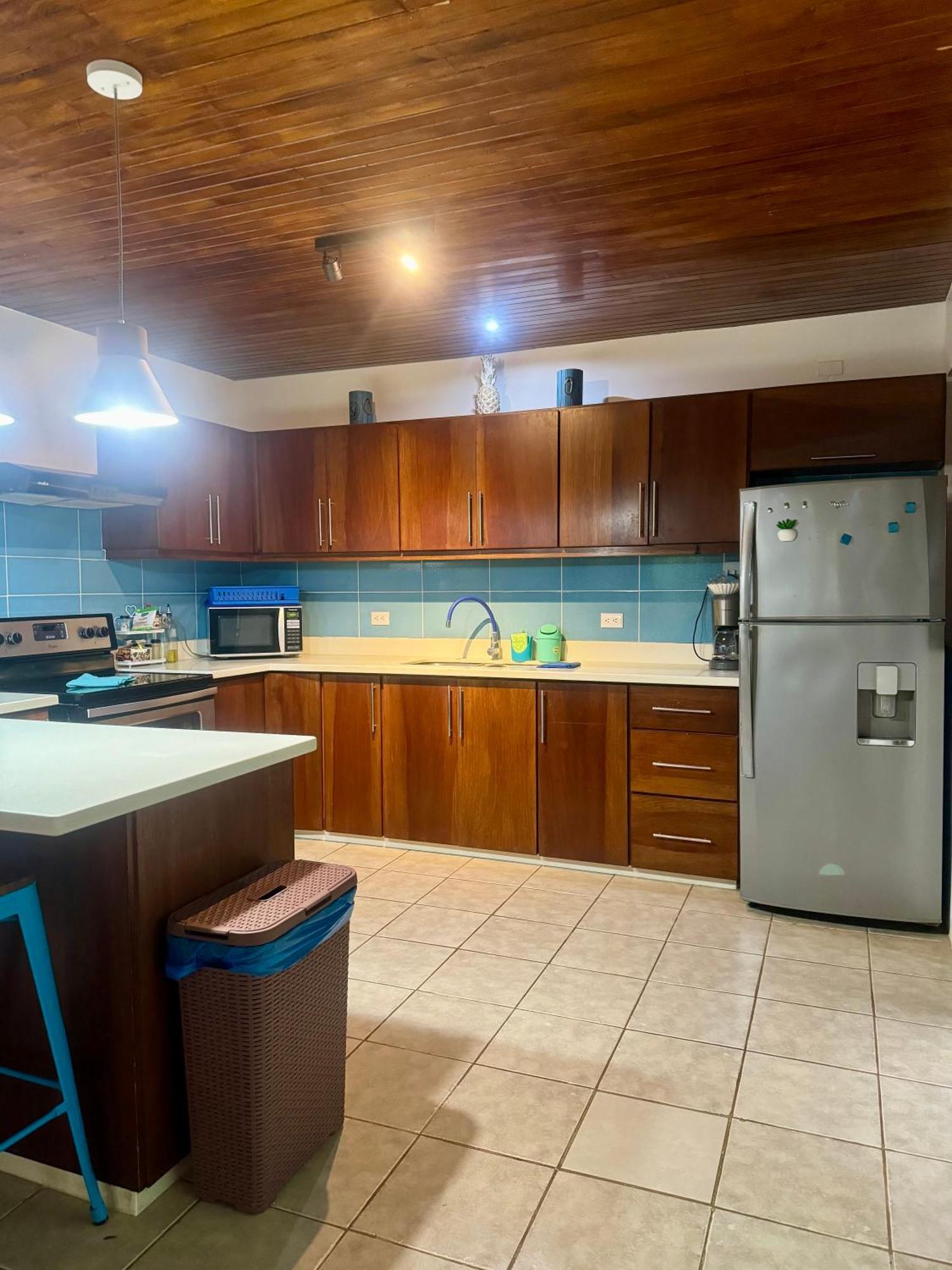 Appartement La Buena Vida 2 à Tamarindo Extérieur photo