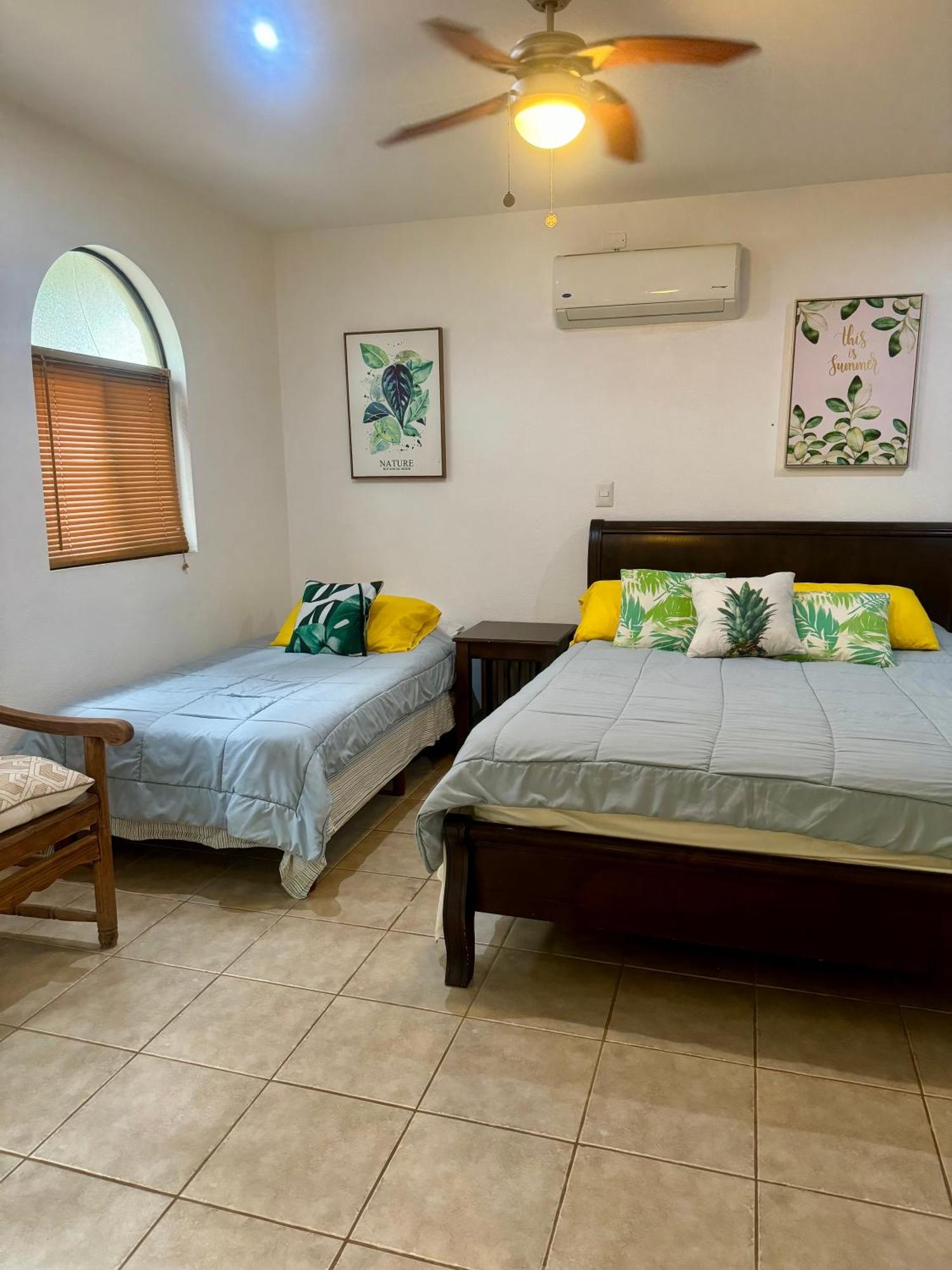 Appartement La Buena Vida 2 à Tamarindo Extérieur photo