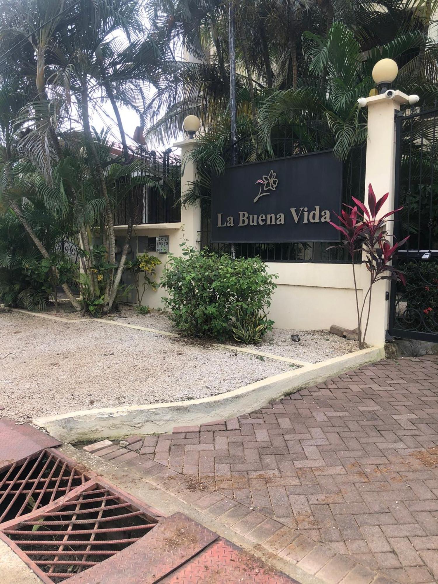 Appartement La Buena Vida 2 à Tamarindo Extérieur photo