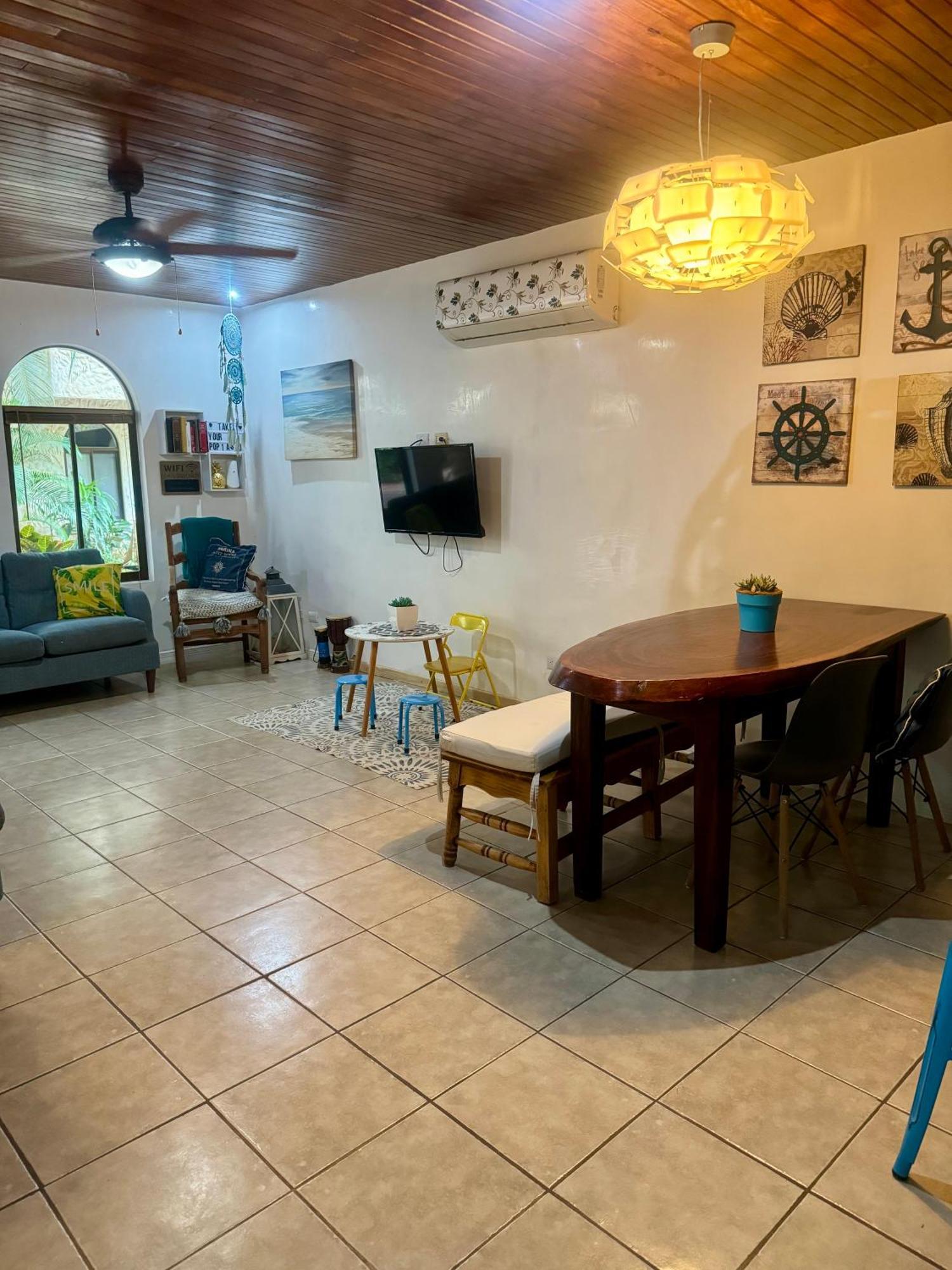 Appartement La Buena Vida 2 à Tamarindo Extérieur photo