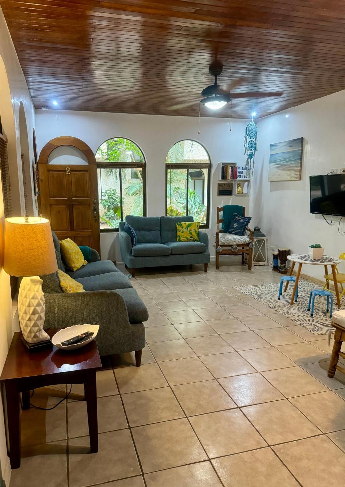 Appartement La Buena Vida 2 à Tamarindo Extérieur photo