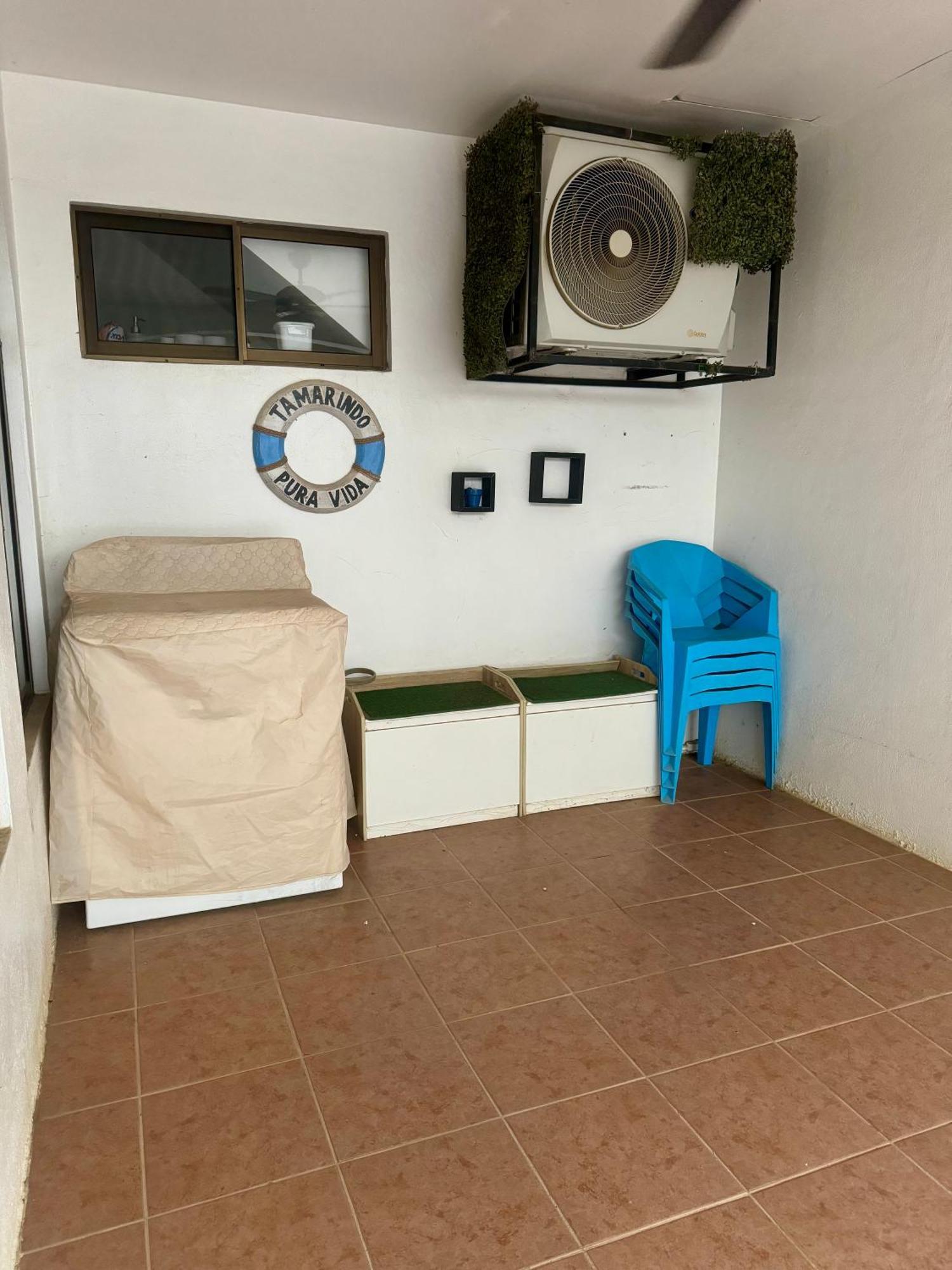 Appartement La Buena Vida 2 à Tamarindo Extérieur photo