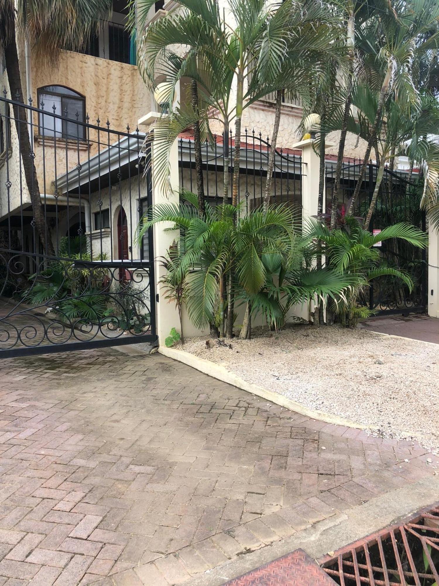 Appartement La Buena Vida 2 à Tamarindo Extérieur photo