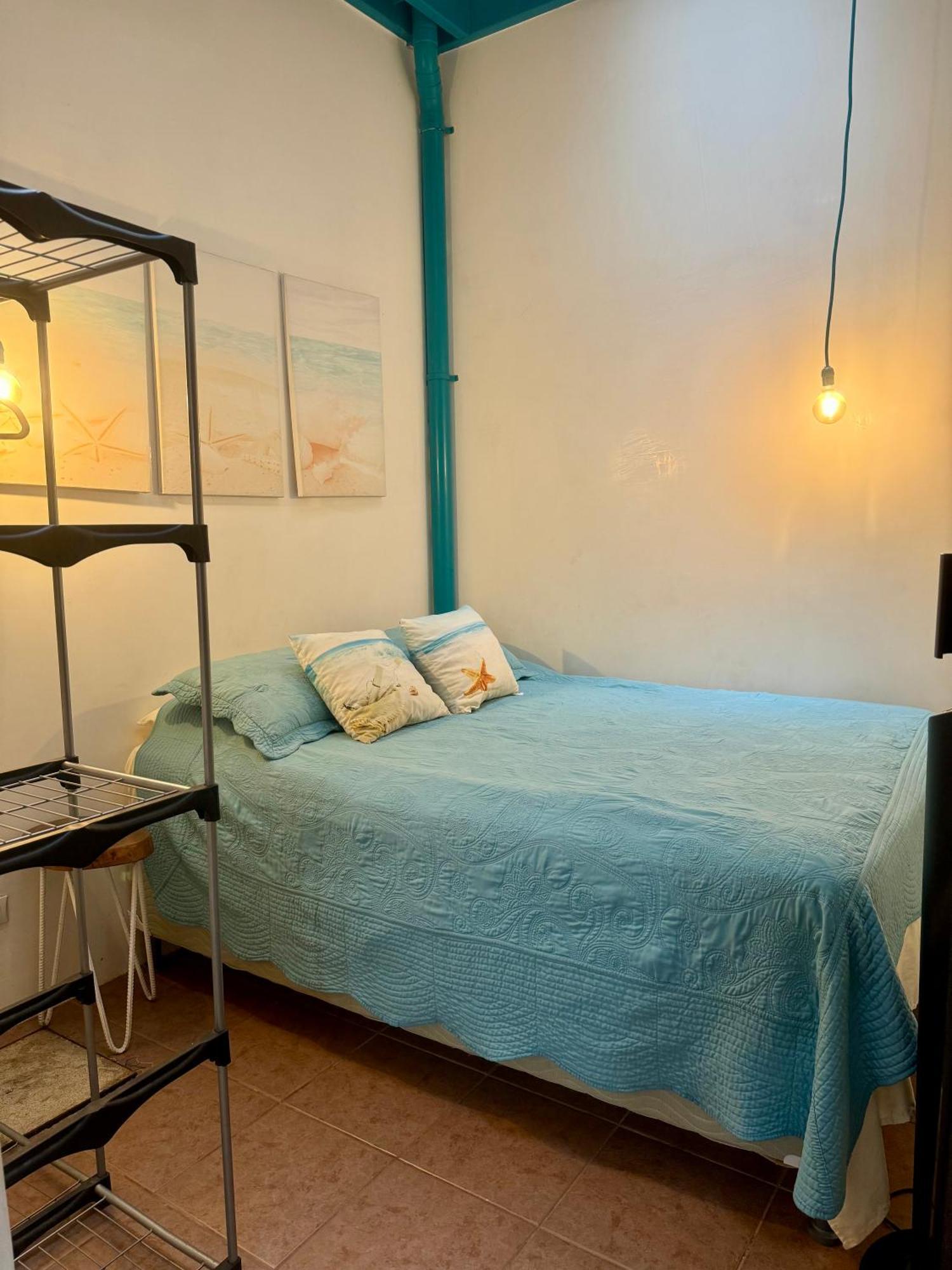Appartement La Buena Vida 2 à Tamarindo Extérieur photo