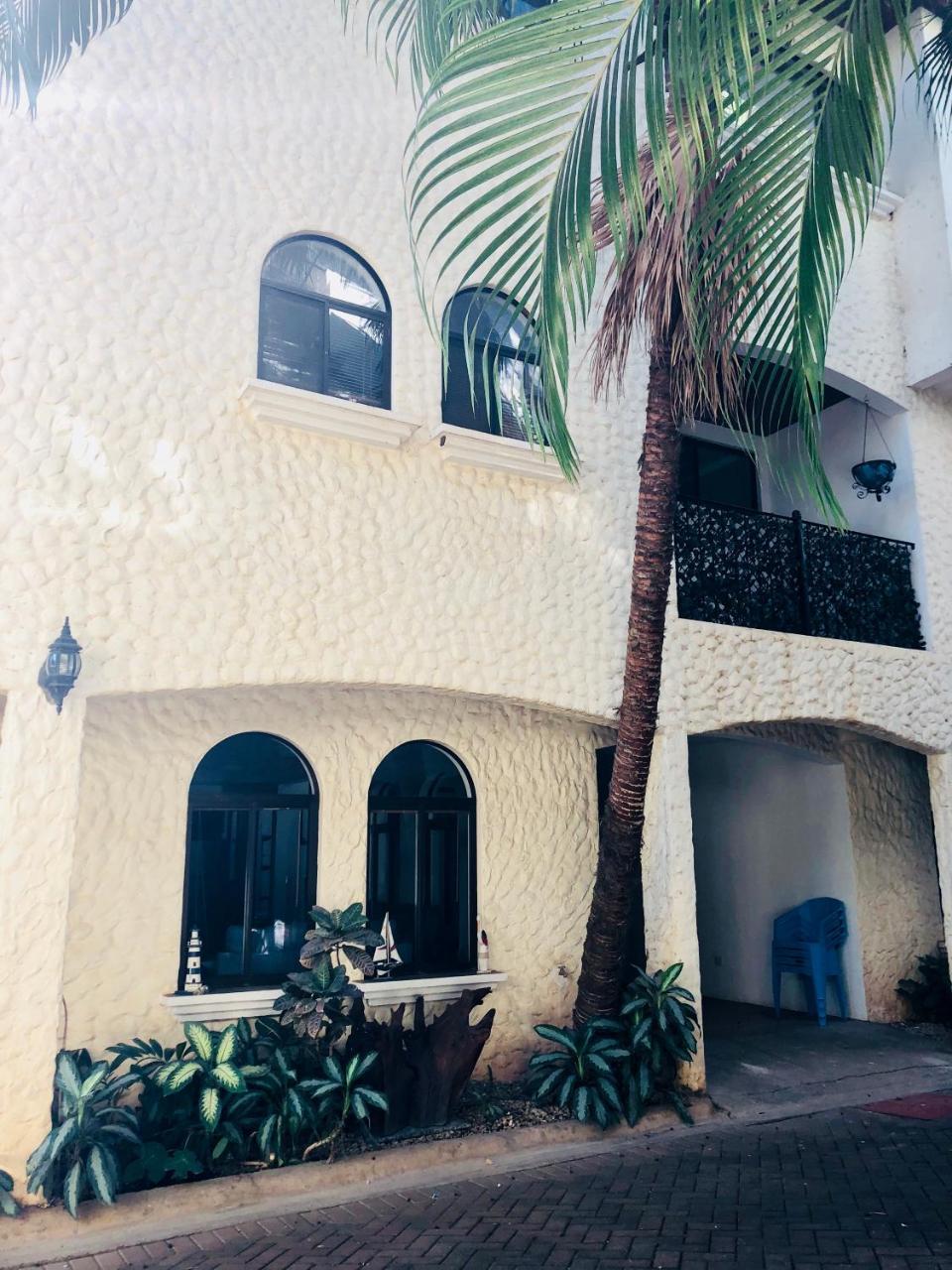 Appartement La Buena Vida 2 à Tamarindo Extérieur photo
