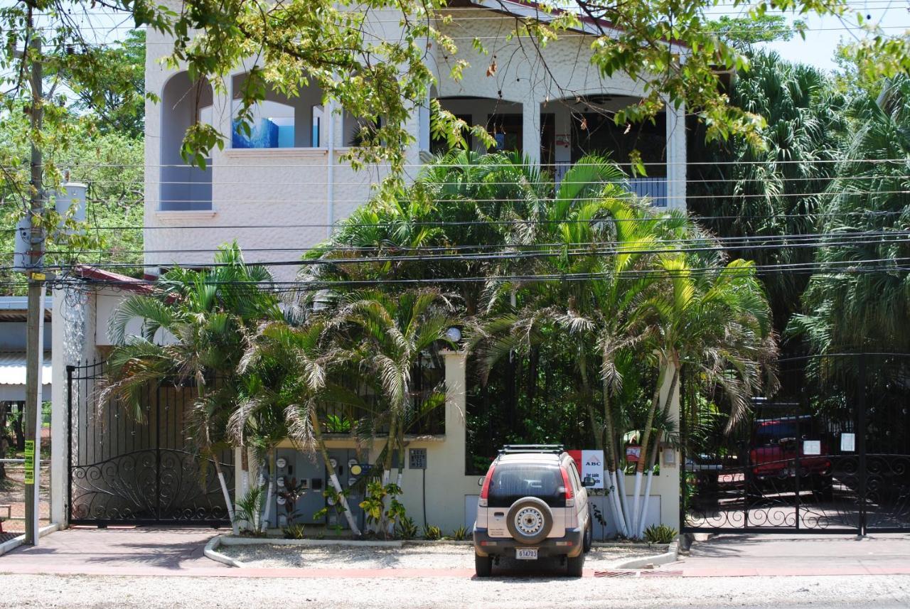 Appartement La Buena Vida 2 à Tamarindo Extérieur photo
