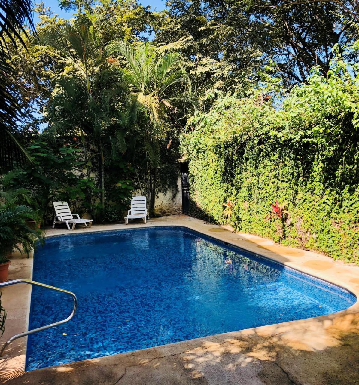 Appartement La Buena Vida 2 à Tamarindo Extérieur photo