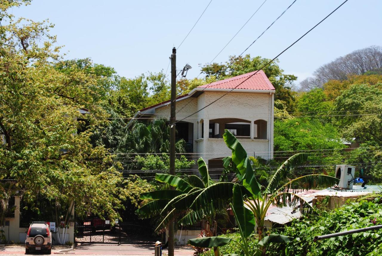 Appartement La Buena Vida 2 à Tamarindo Extérieur photo
