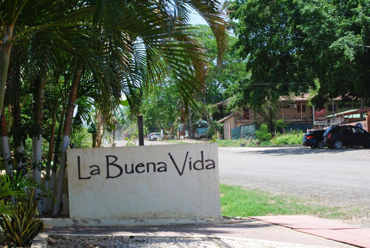 Appartement La Buena Vida 2 à Tamarindo Extérieur photo