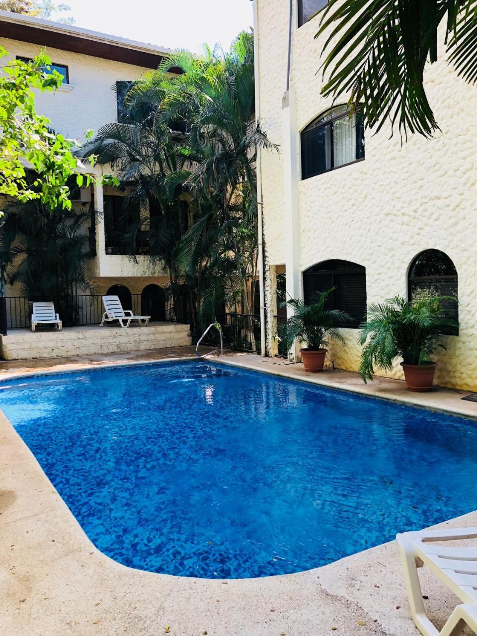 Appartement La Buena Vida 2 à Tamarindo Extérieur photo