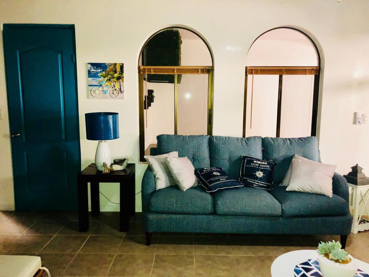 Appartement La Buena Vida 2 à Tamarindo Extérieur photo
