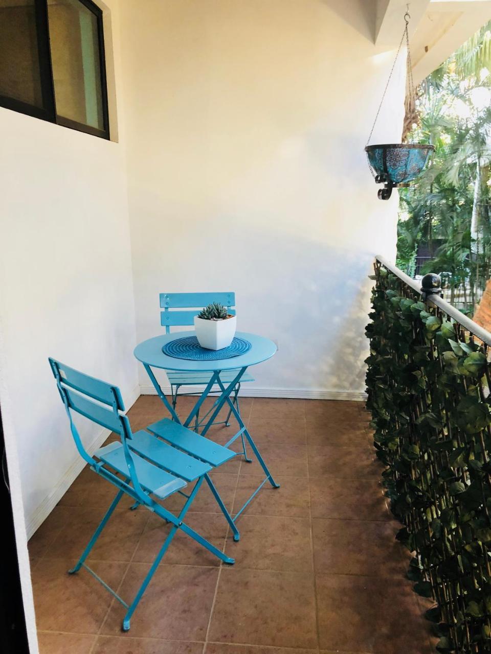 Appartement La Buena Vida 2 à Tamarindo Extérieur photo