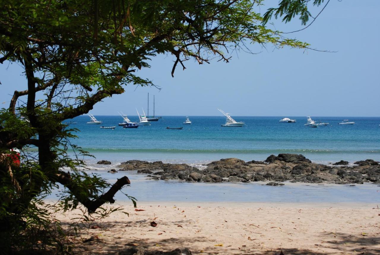 Appartement La Buena Vida 2 à Tamarindo Extérieur photo