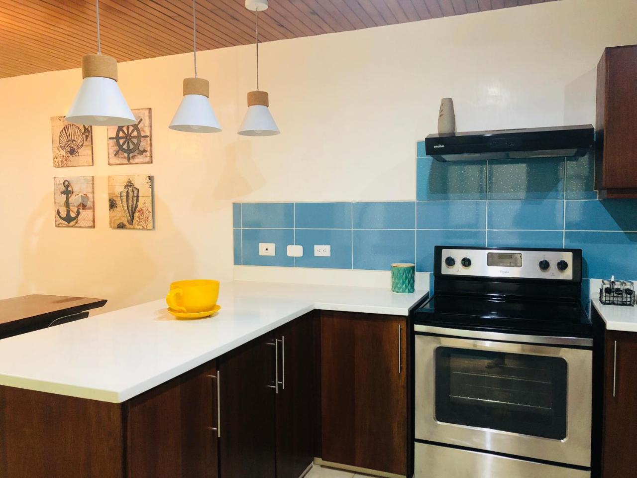 Appartement La Buena Vida 2 à Tamarindo Extérieur photo