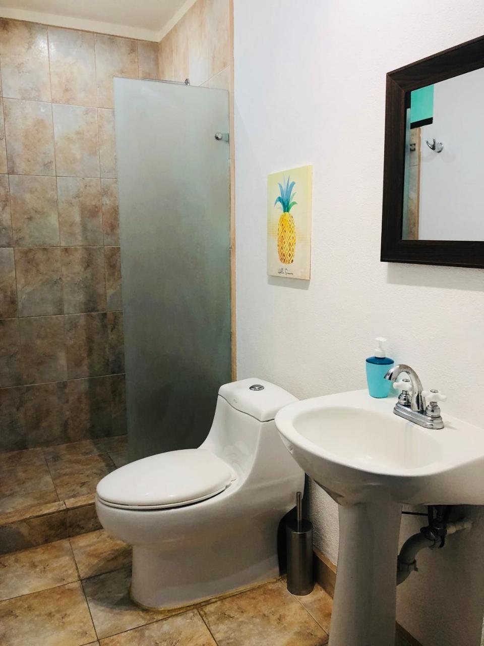 Appartement La Buena Vida 2 à Tamarindo Extérieur photo