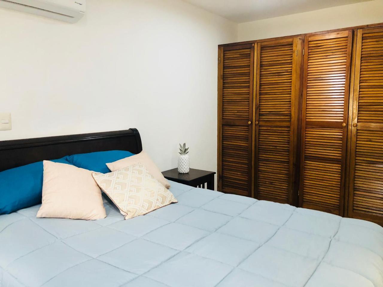 Appartement La Buena Vida 2 à Tamarindo Extérieur photo
