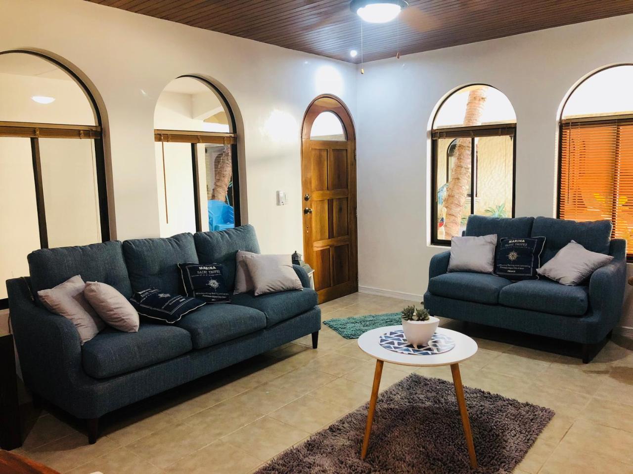 Appartement La Buena Vida 2 à Tamarindo Extérieur photo