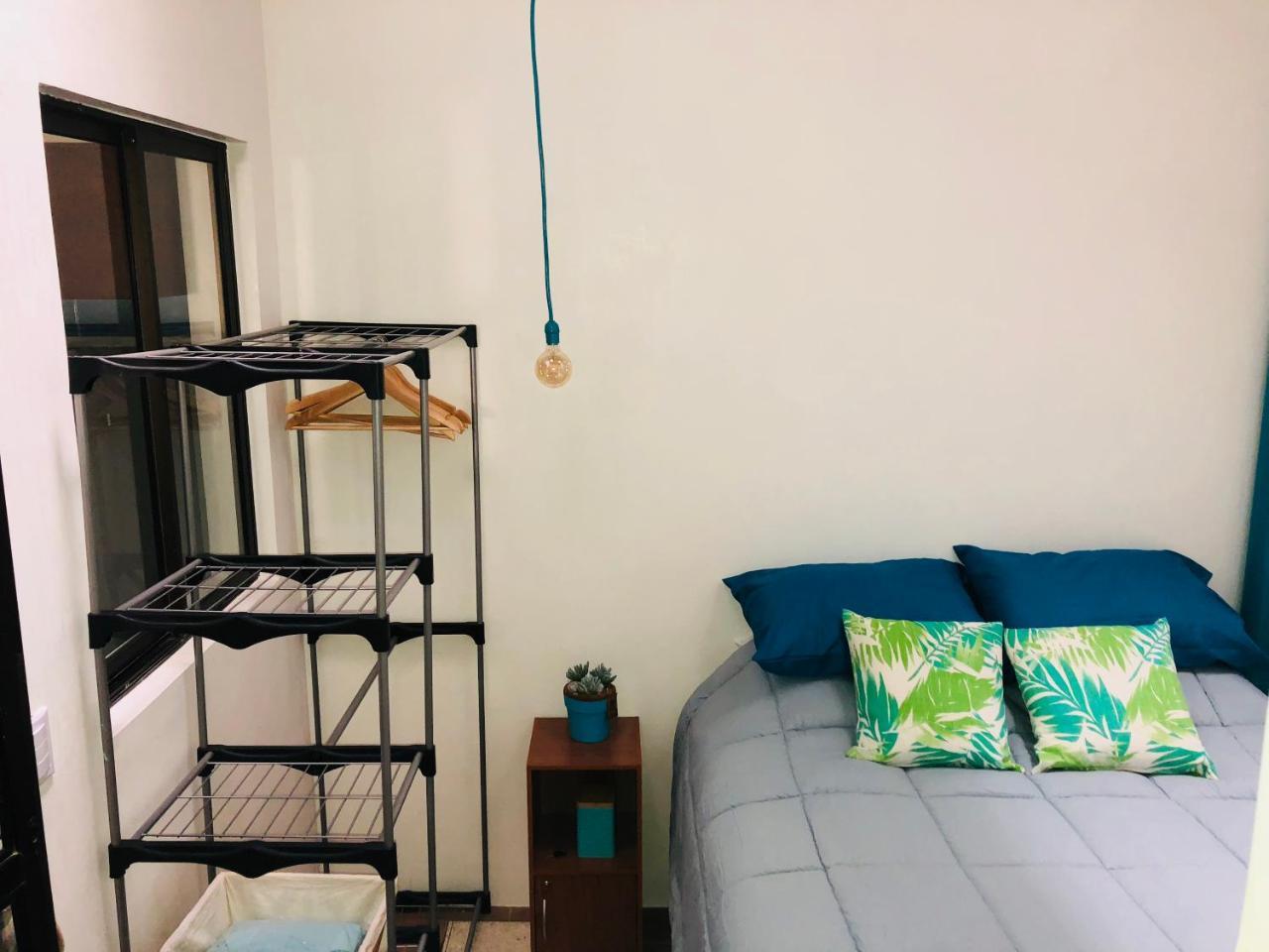 Appartement La Buena Vida 2 à Tamarindo Extérieur photo