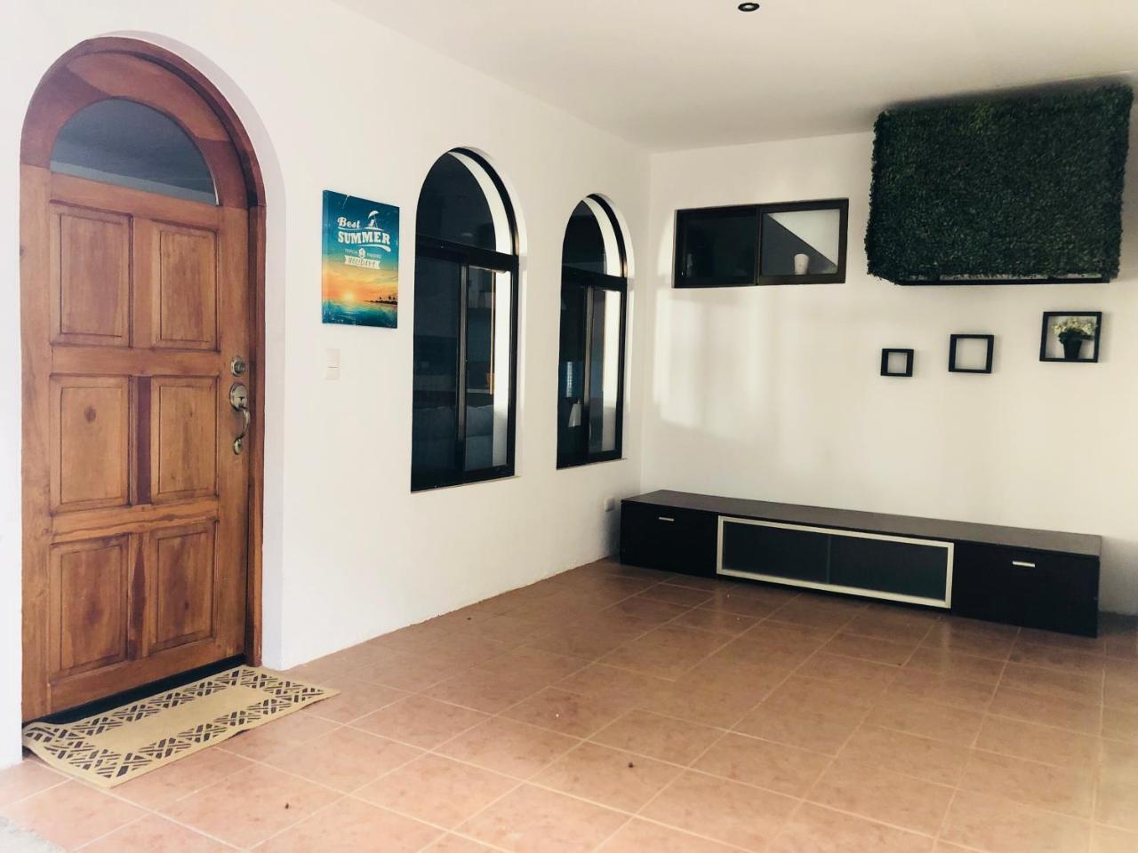 Appartement La Buena Vida 2 à Tamarindo Extérieur photo