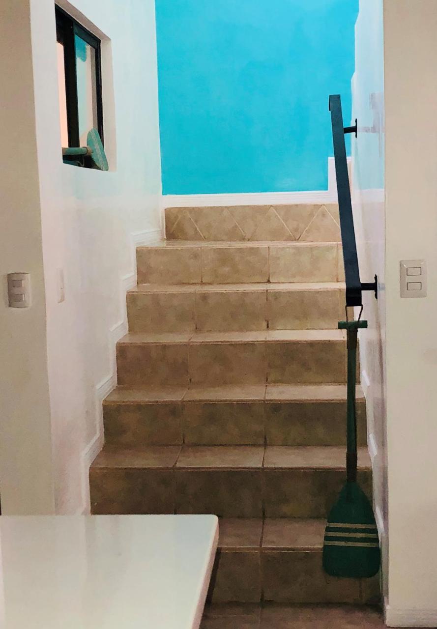 Appartement La Buena Vida 2 à Tamarindo Extérieur photo